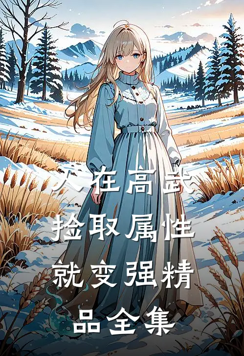 人在高武，捡取属性就变强精品全集
