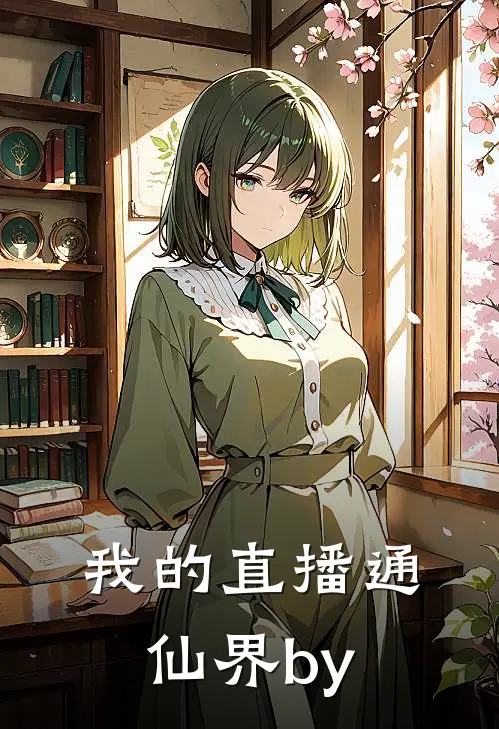 我的直播通仙界by