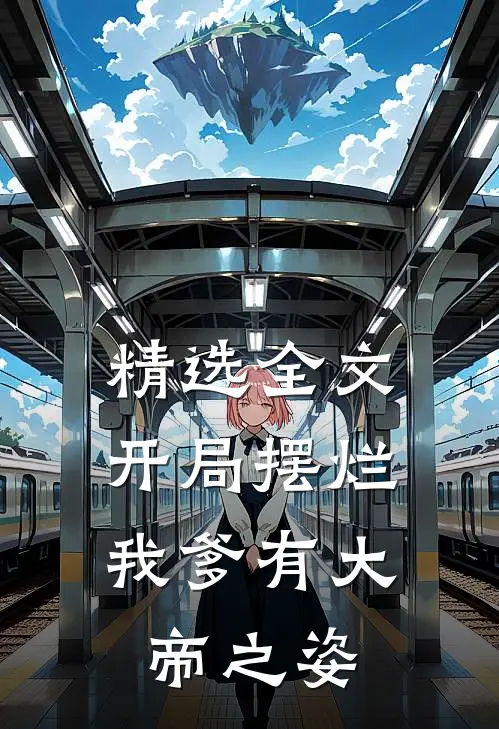 精选全文开局摆烂,我爹有大帝之姿