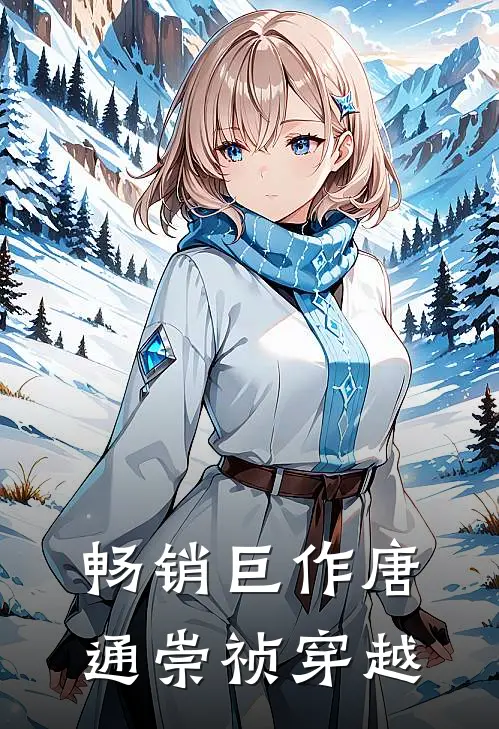 畅销巨作唐通崇祯穿越