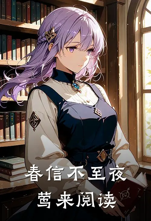 春信不至夜莺来阅读
