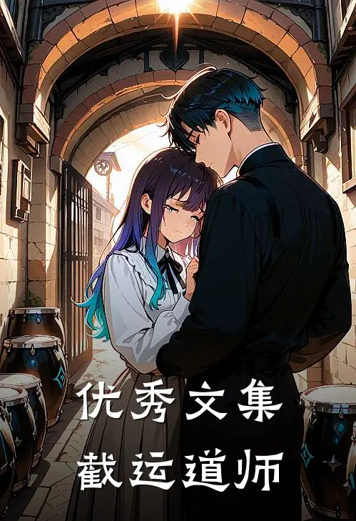 优秀文集截运道师