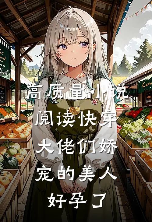 高质量小说阅读快穿：大佬们娇宠的美人好孕了