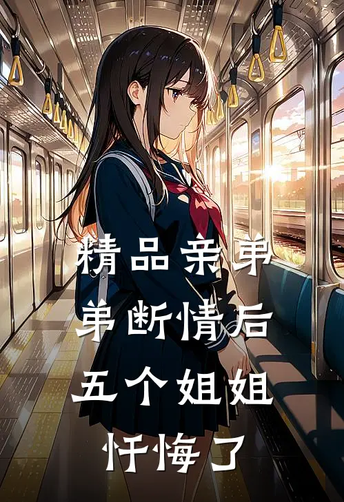 精品亲弟弟断情后，五个姐姐忏悔了