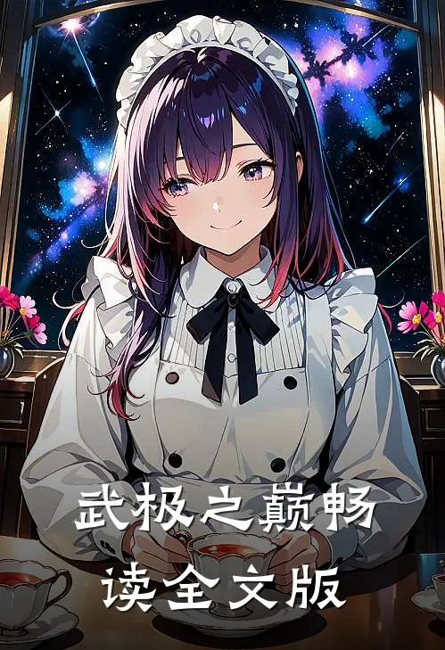 武极之巅畅读全文版