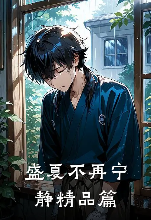 盛夏不再宁静精品篇