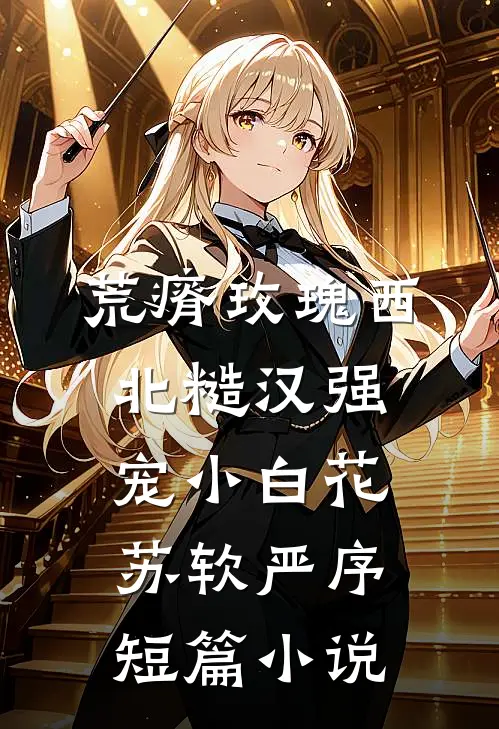 荒瘠玫瑰【西北糙汉强宠小白花】苏软严序短篇小说