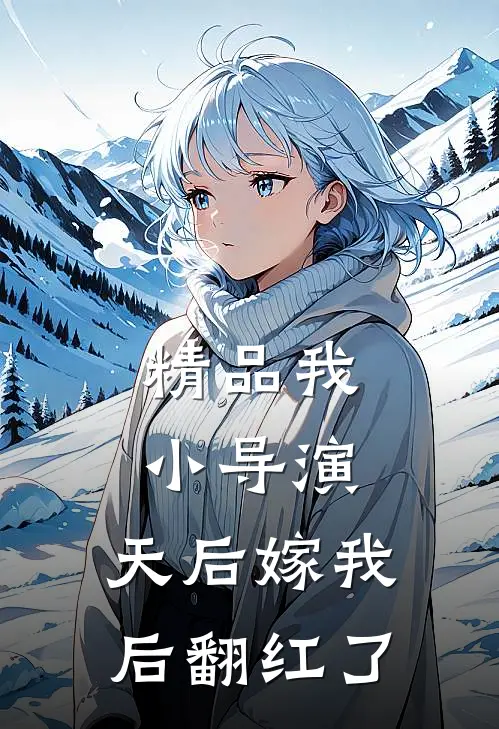 精品我，小导演，天后嫁我后翻红了