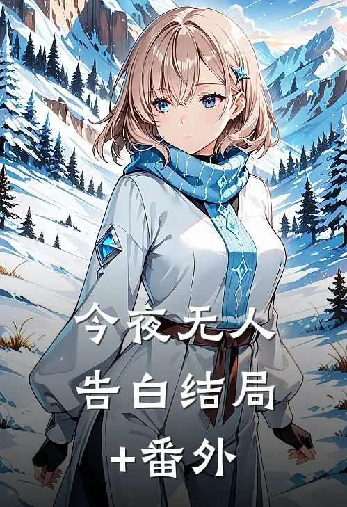今夜无人告白结局+番外