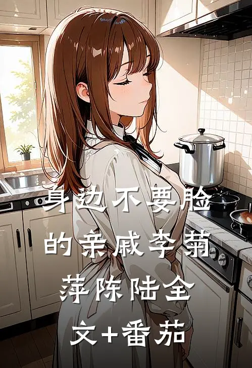 身边不要脸的亲戚李菊萍陈陆全文+番茄