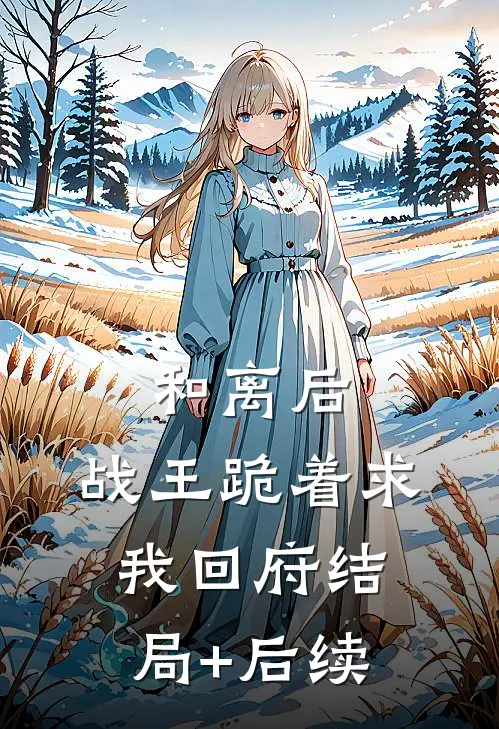 和离后，战王跪着求我回府结局+后续