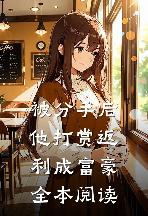 被分手后，他打赏返利成富豪全本阅读