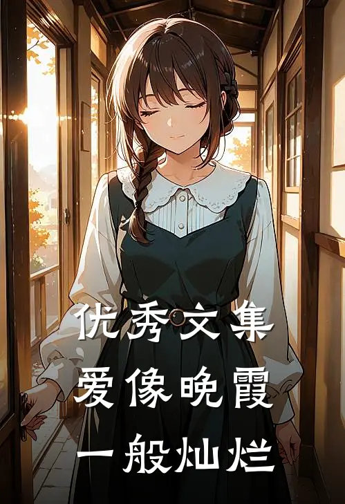优秀文集爱像晚霞一般灿烂