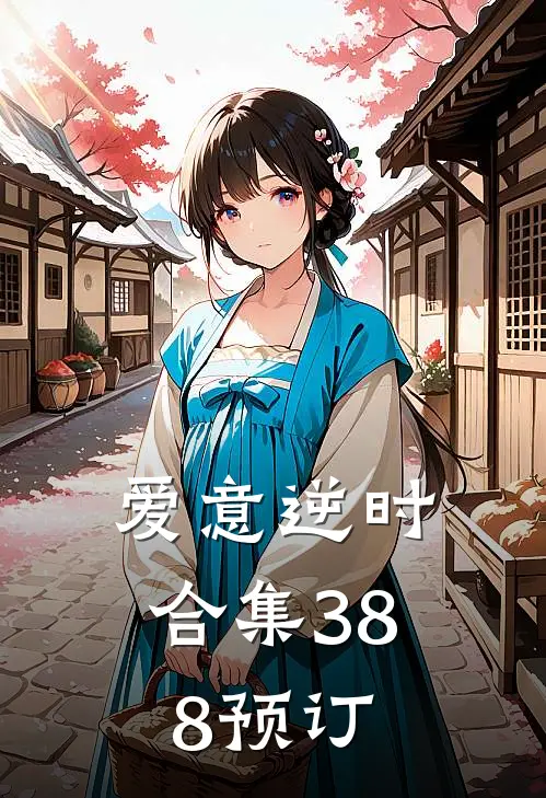 爱意逆时合集388预订