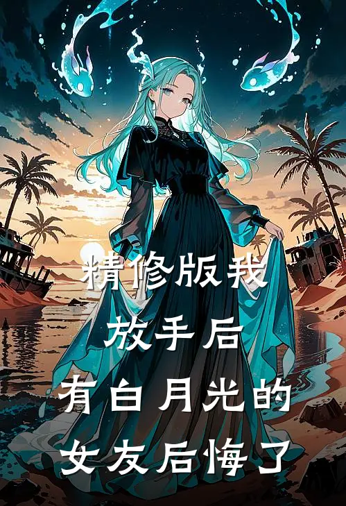 精修版我放手后,有白月光的女友后悔了