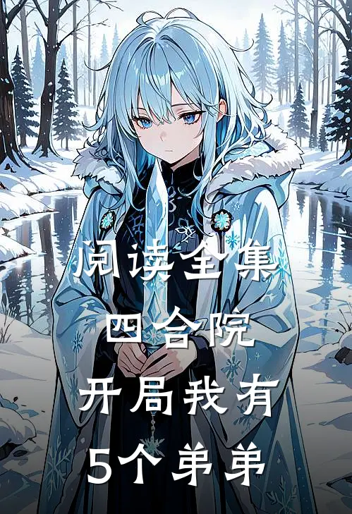 阅读全集四合院：开局我有5个弟弟