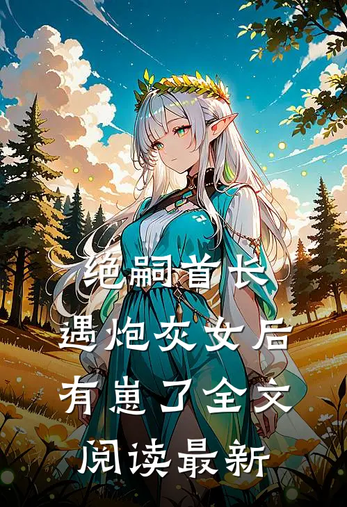 绝嗣首长，遇炮灰女后有崽了全文阅读最新