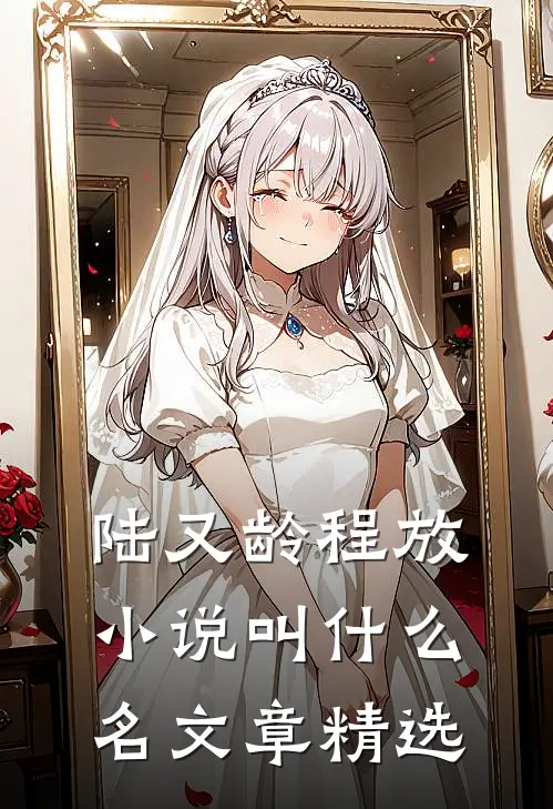 陆又龄程放小说叫什么名文章精选