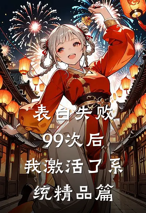 表白失败99次后，我激活了系统精品篇