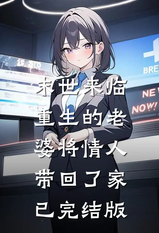 末世来临，重生的老婆将情人带回了家已完结版