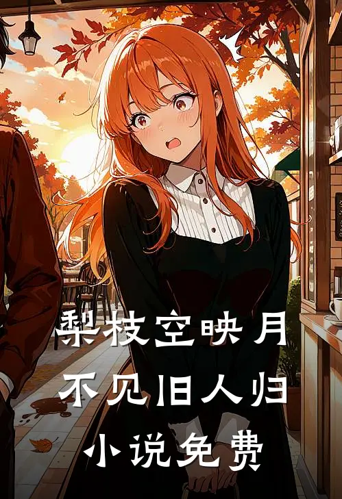 梨枝空映月，不见旧人归小说免费