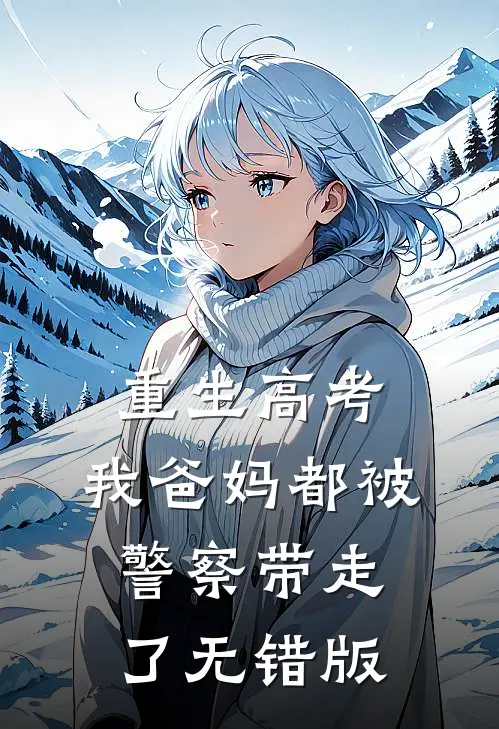 重生高考，我爸妈都被警察带走了无错版