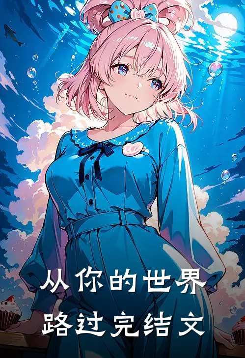 从你的世界路过完结文