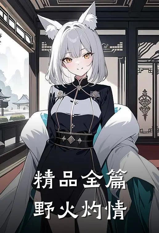 精品全篇野火灼情