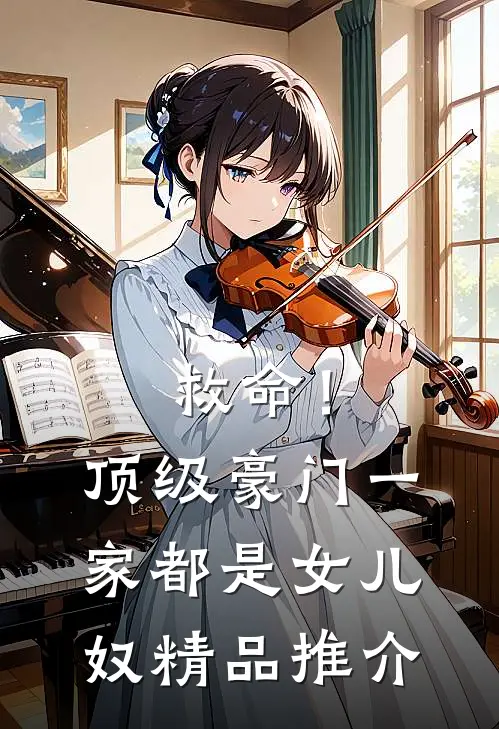 救命！顶级豪门一家都是女儿奴精品推介