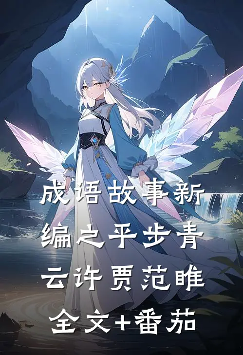 成语故事新编之平步青云许贾范睢全文+番茄