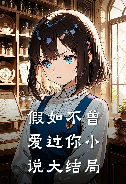 假如不曾爱过你小说大结局