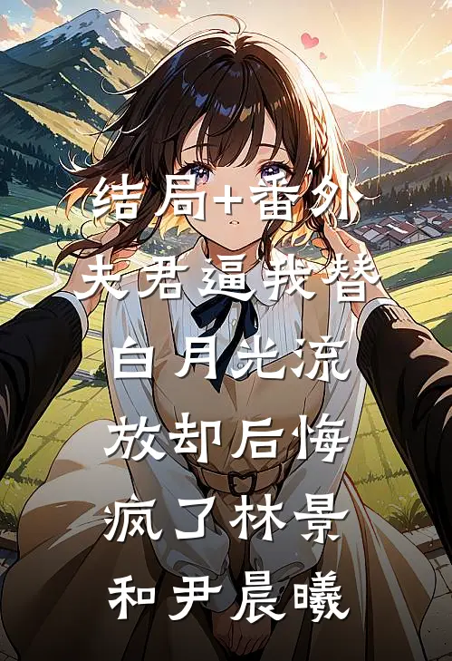 结局+番外夫君逼我替白月光流放却后悔疯了林景和尹晨曦