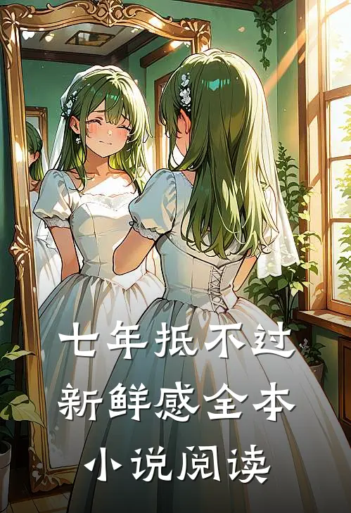 七年抵不过新鲜感全本小说阅读