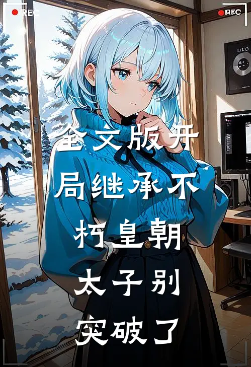 全文版开局继承不朽皇朝，太子别突破了