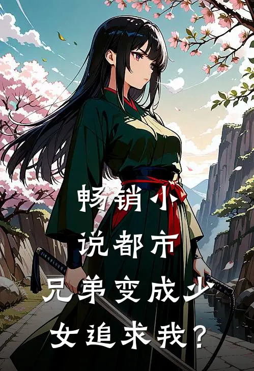 畅销小说都市：兄弟变成少女追求我？