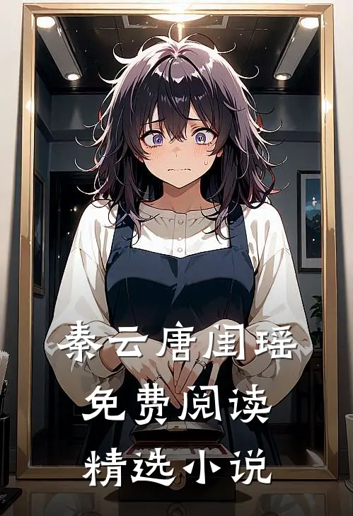 秦云唐闺瑶免费阅读精选小说
