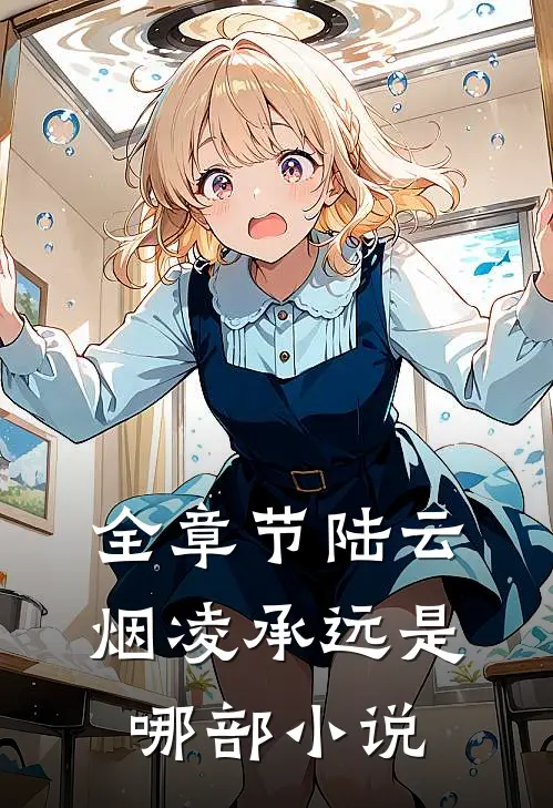 全章节陆云烟凌承远是哪部小说