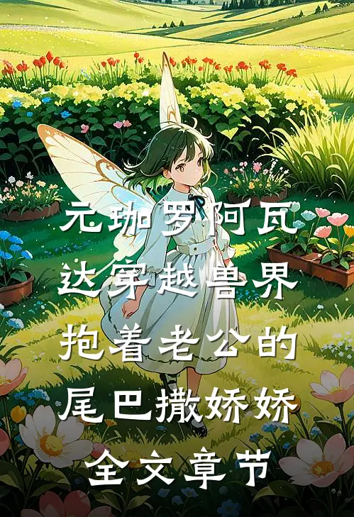 元珈罗阿瓦达(穿越兽界:抱着老公的尾巴撒娇娇)全文章节