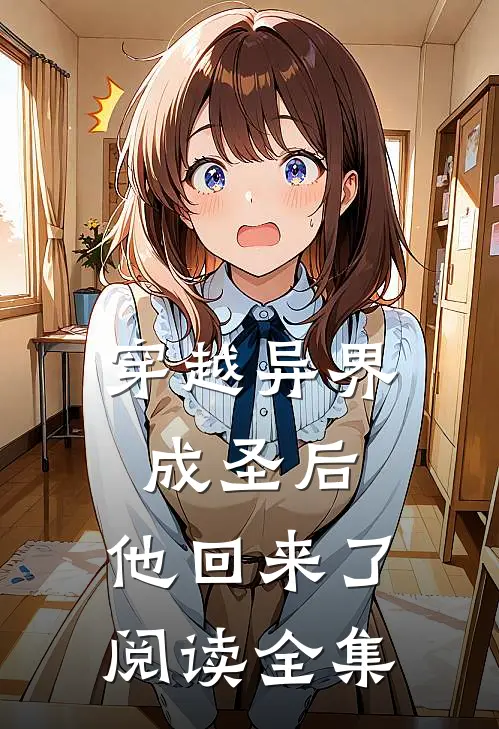 穿越异界成圣后，他回来了阅读全集