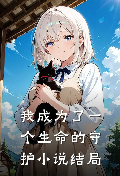 我成为了一个生命的守护小说结局