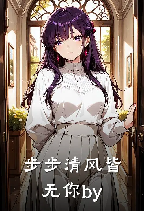 步步清风皆无你by