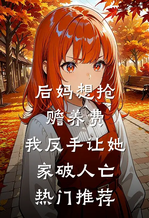 后妈想抢赡养费，我反手让她家破人亡热门推荐
