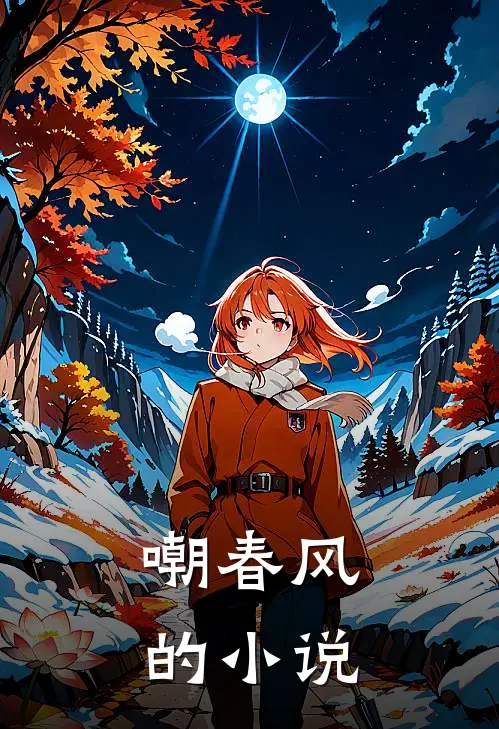 嘲春风的小说