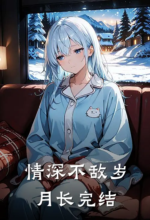 情深不敌岁月长完结