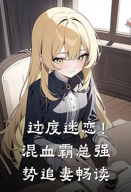过度迷恋！混血霸总强势追妻畅读