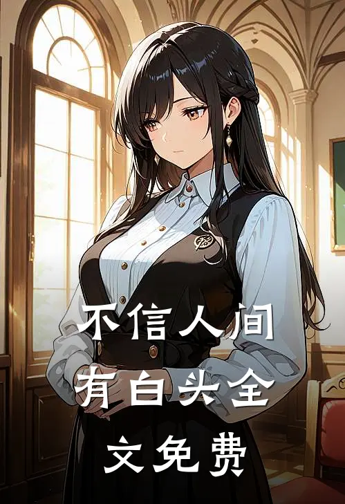 不信人间有白头全文免费