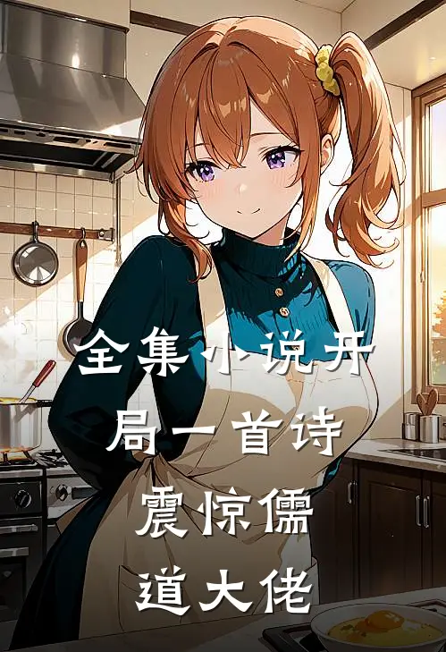 全集小说开局一首诗，震惊儒道大佬