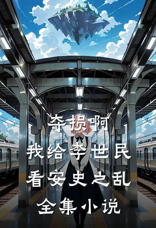 夺损啊，我给李世民看安史之乱全集小说