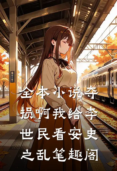 全本小说夺损啊我给李世民看安史之乱笔趣阁