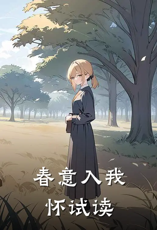 春意入我怀试读